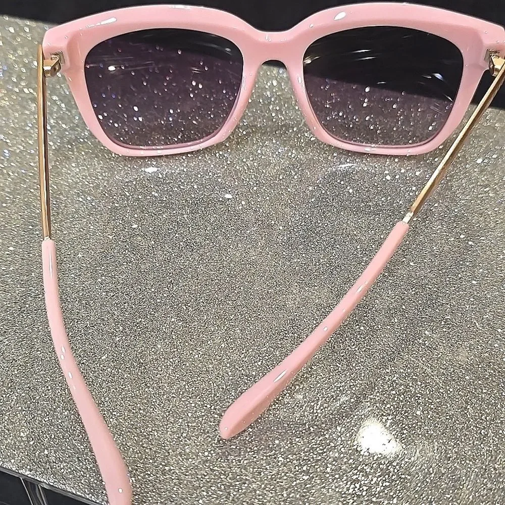 Diff‎ Eyewear Hailey Oversized Sunglasses